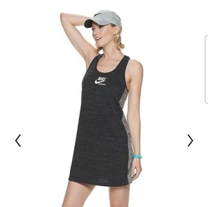 Nike Dresses - Nike Vintage Dress Nike Dresses - Nike Vintage Dress